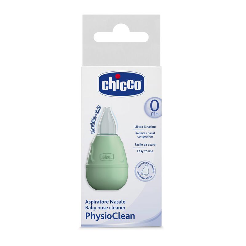 Physioclean Nose Cleaner (0m+) image number null